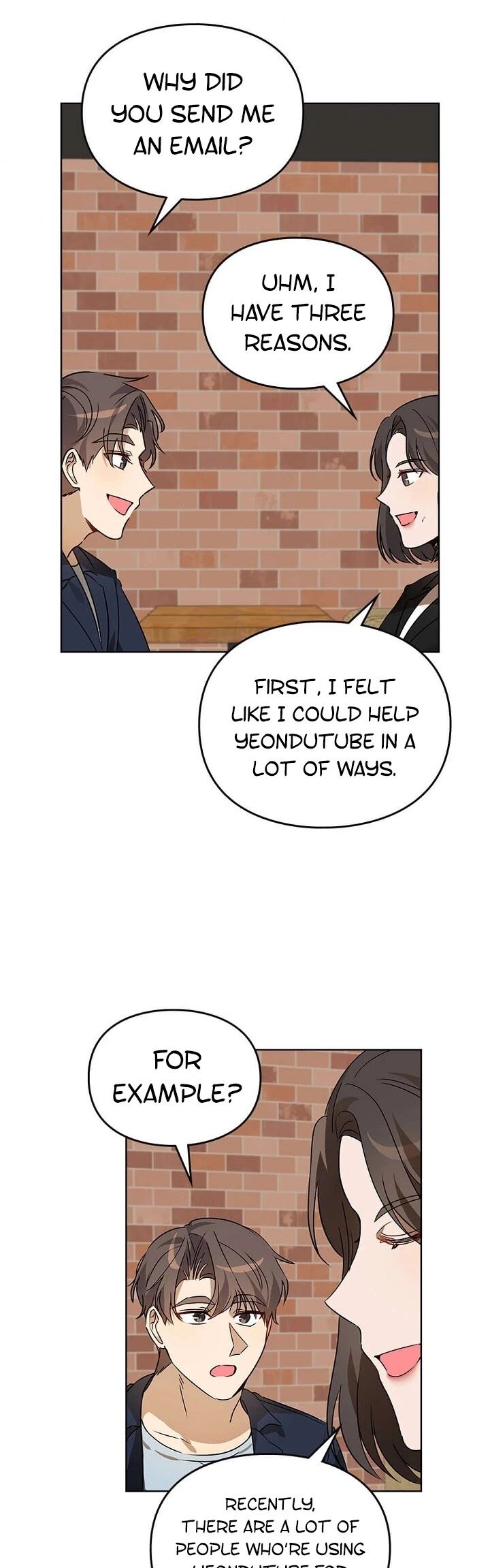 Read I Become a Fool When It Comes to My Daughter Manga Online