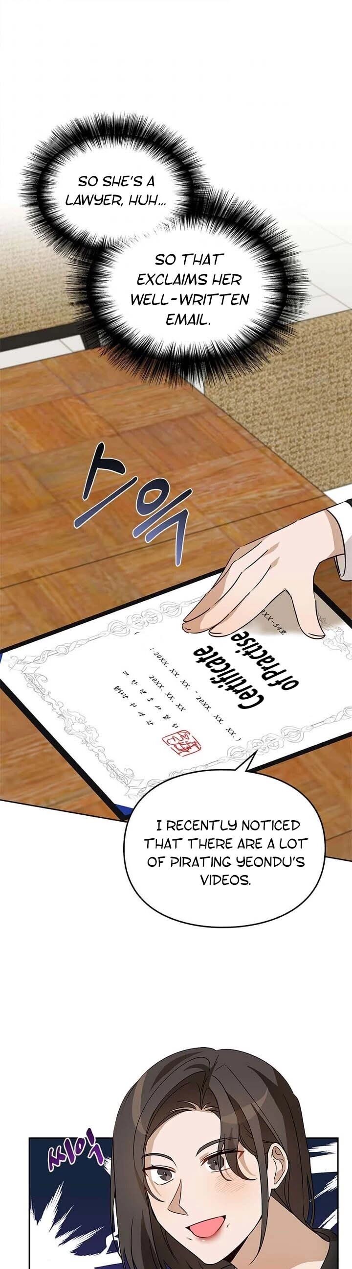 Read I Become a Fool When It Comes to My Daughter Manga Online