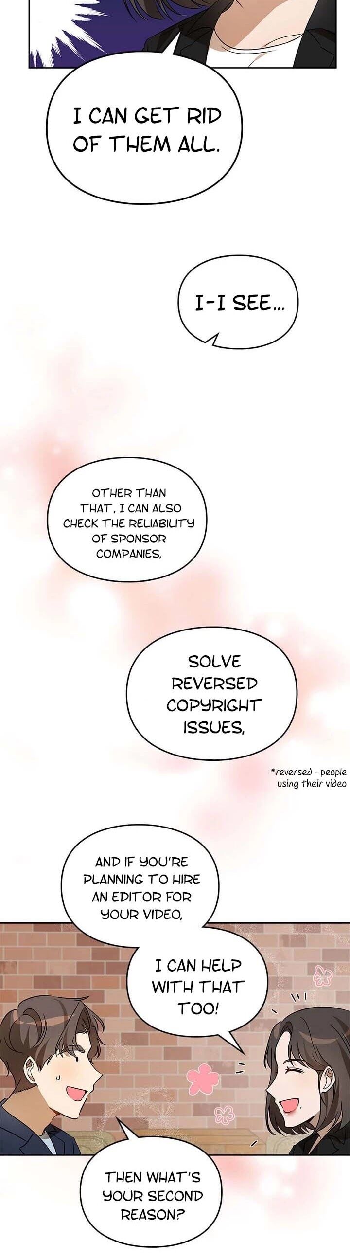 Read I Become a Fool When It Comes to My Daughter Manga Online