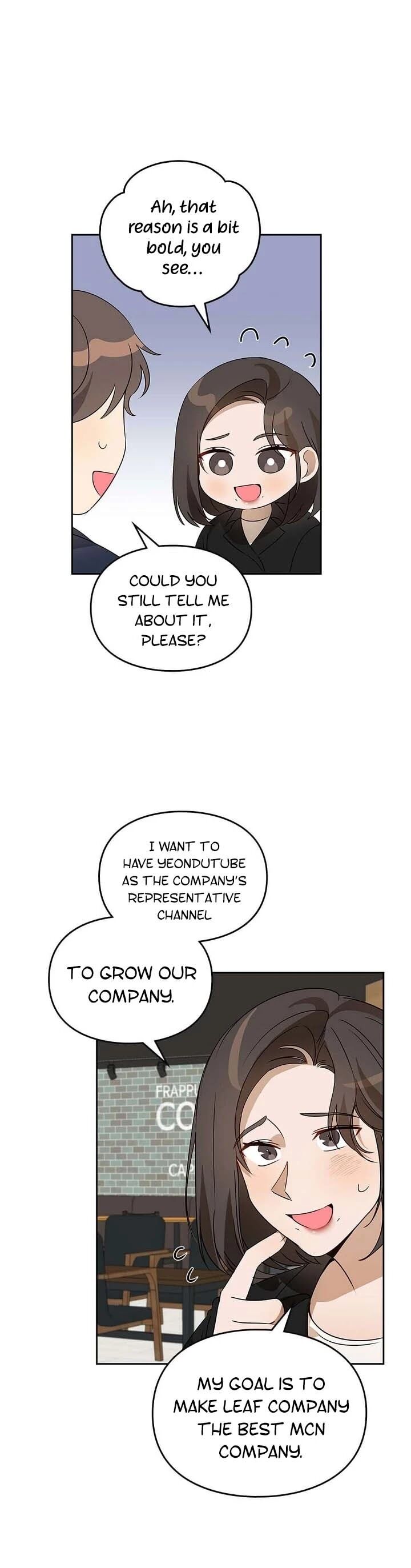 Read I Become a Fool When It Comes to My Daughter Manga Online
