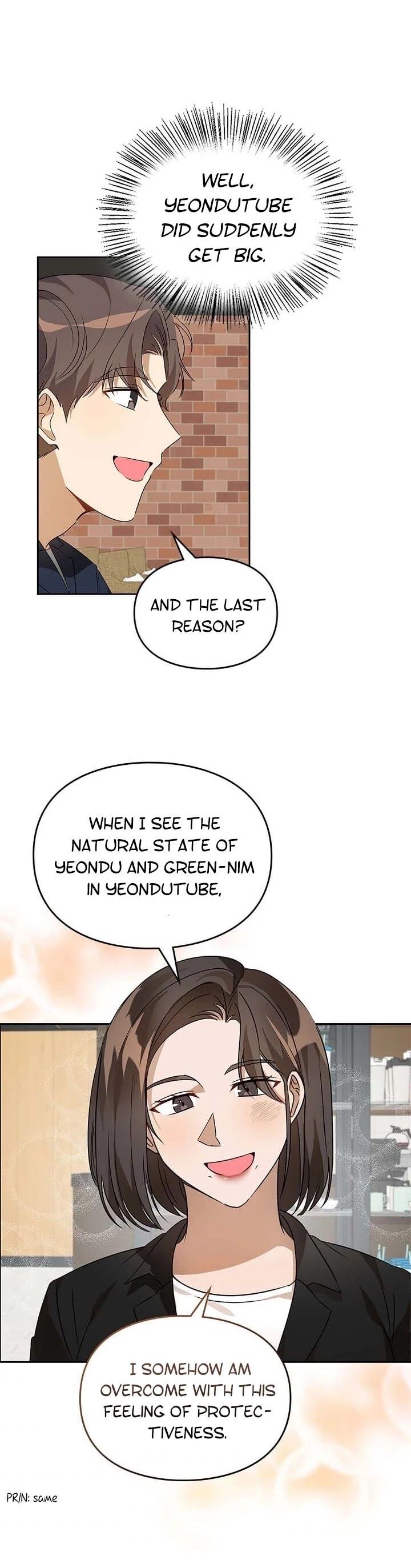 Read I Become a Fool When It Comes to My Daughter Manga Online