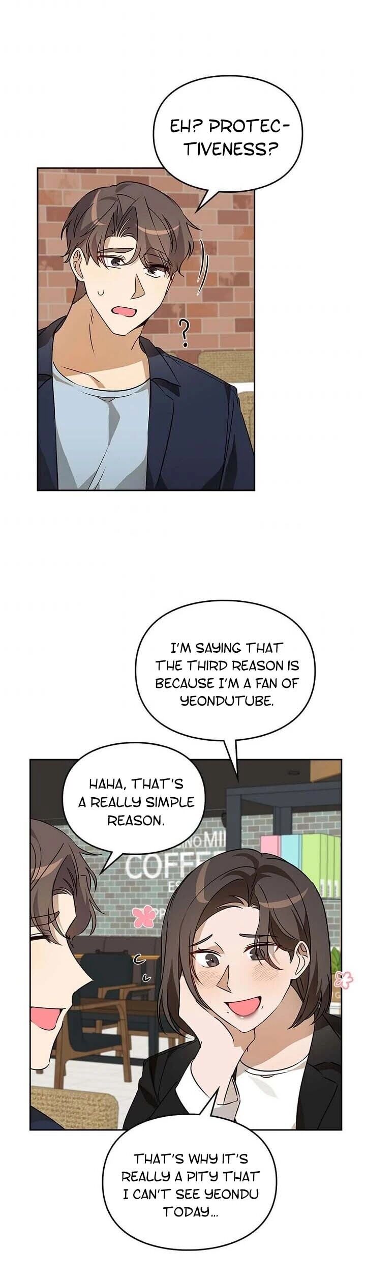 Read I Become a Fool When It Comes to My Daughter Manga Online