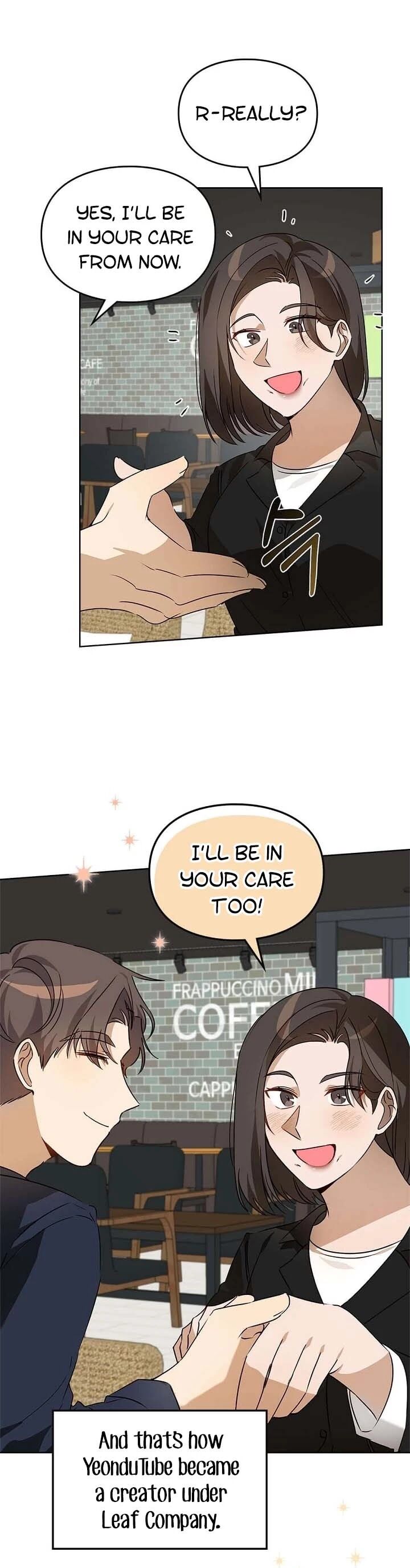 Read I Become a Fool When It Comes to My Daughter Manga Online
