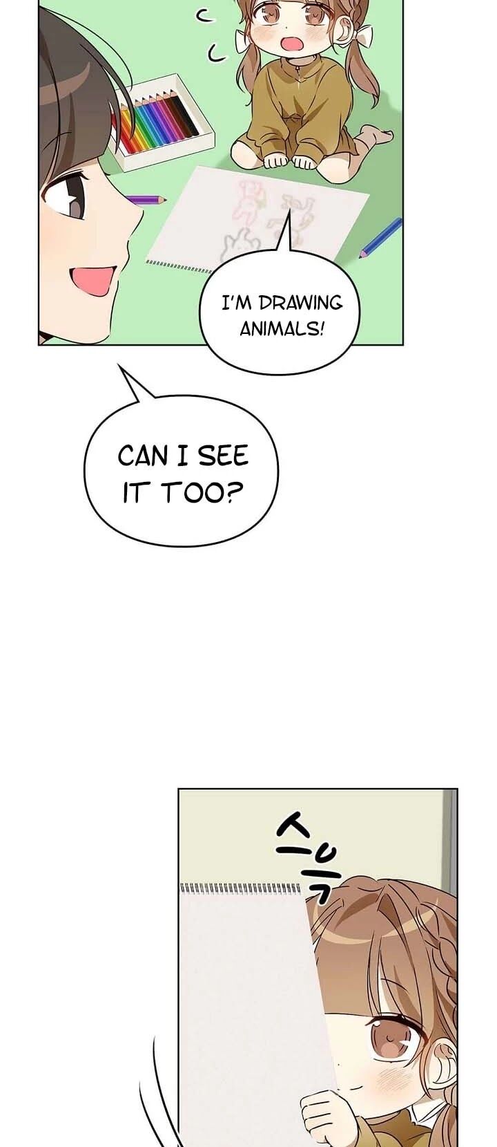 Read I Become a Fool When It Comes to My Daughter Manga Online