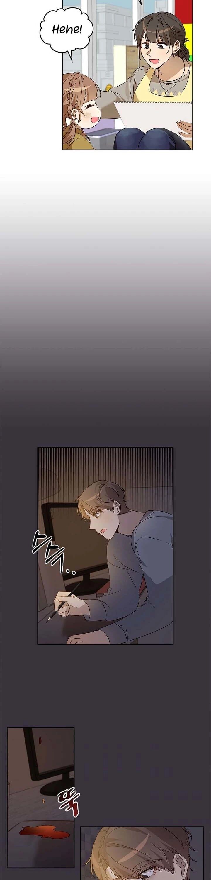 Read I Become a Fool When It Comes to My Daughter Manga Online