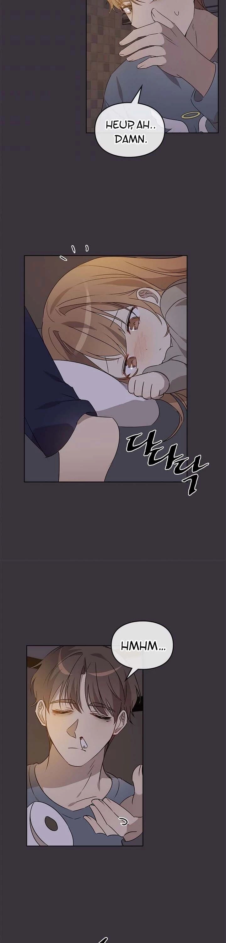 Read I Become a Fool When It Comes to My Daughter Manga Online