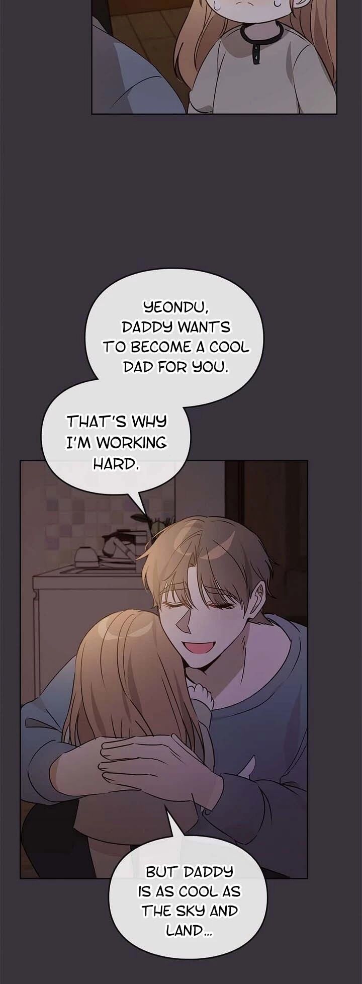 Read I Become a Fool When It Comes to My Daughter Manga Online