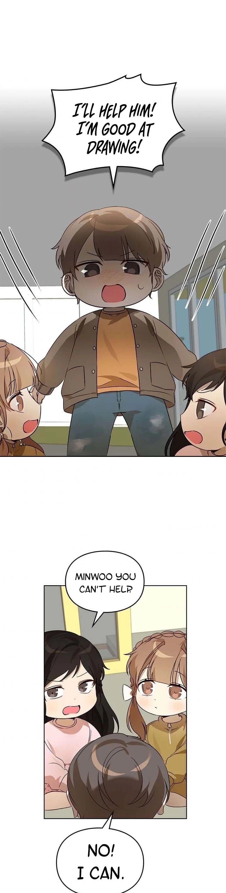 Read I Become a Fool When It Comes to My Daughter Manga Online