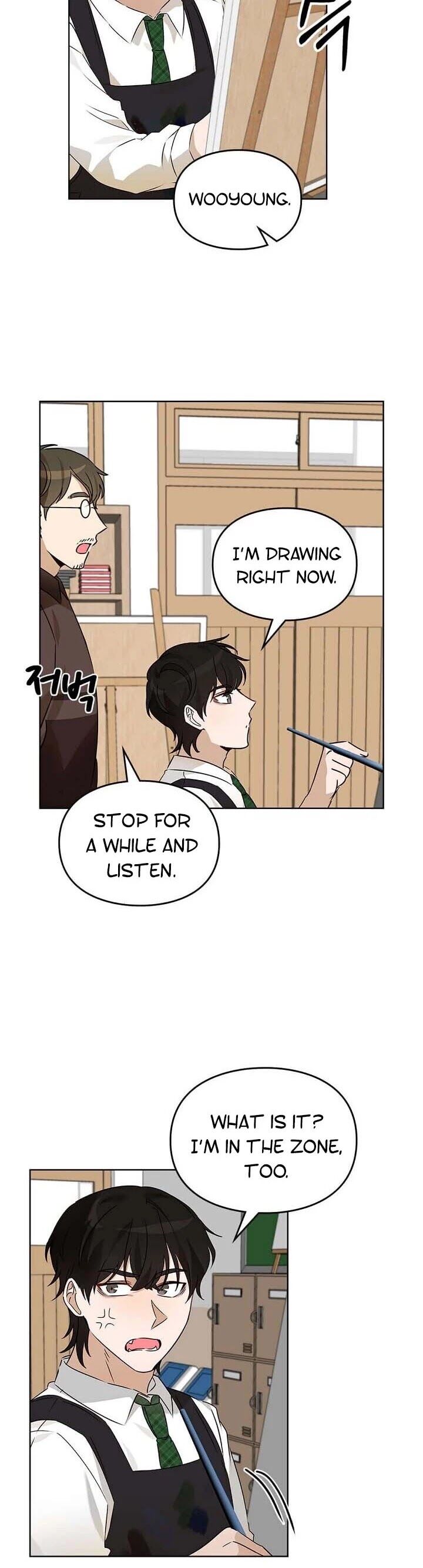 Read I Become a Fool When It Comes to My Daughter Manga Online