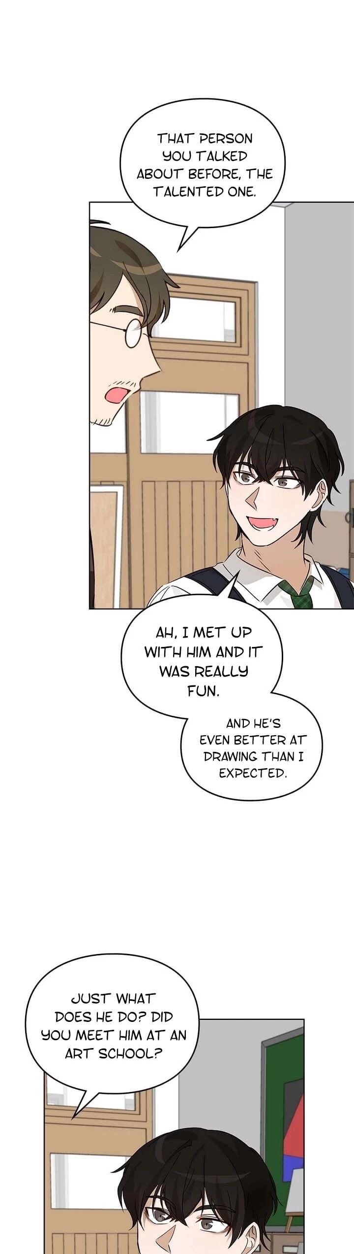 Read I Become a Fool When It Comes to My Daughter Manga Online