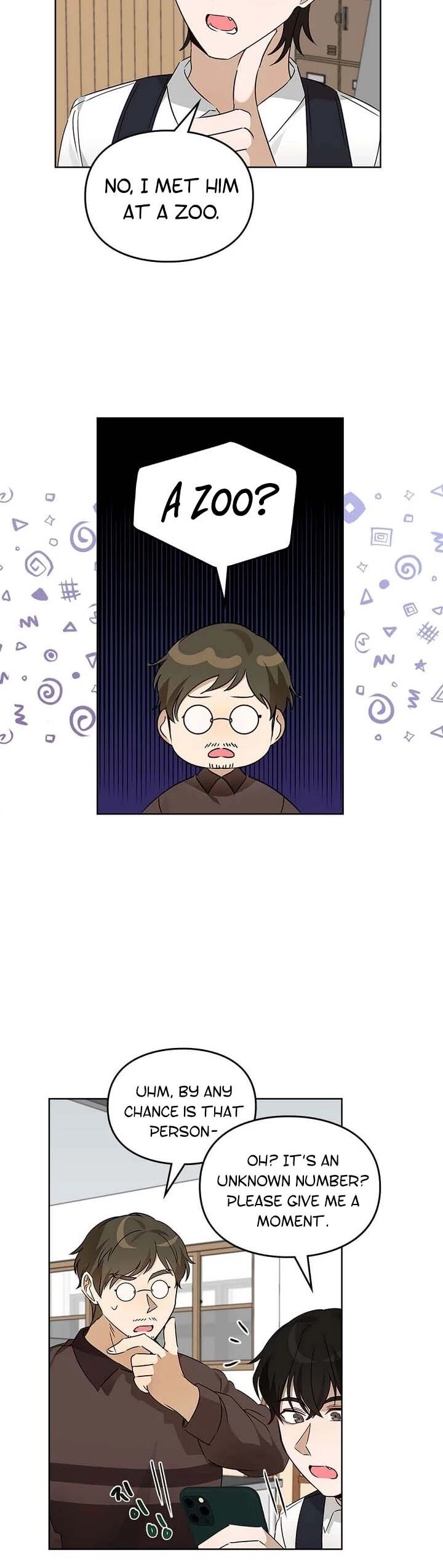 Read I Become a Fool When It Comes to My Daughter Manga Online