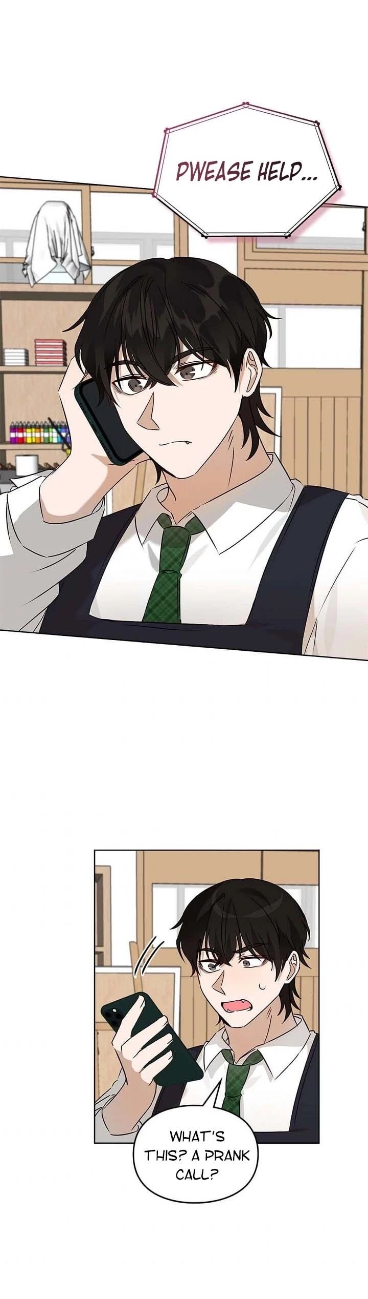 Read I Become a Fool When It Comes to My Daughter Manga Online