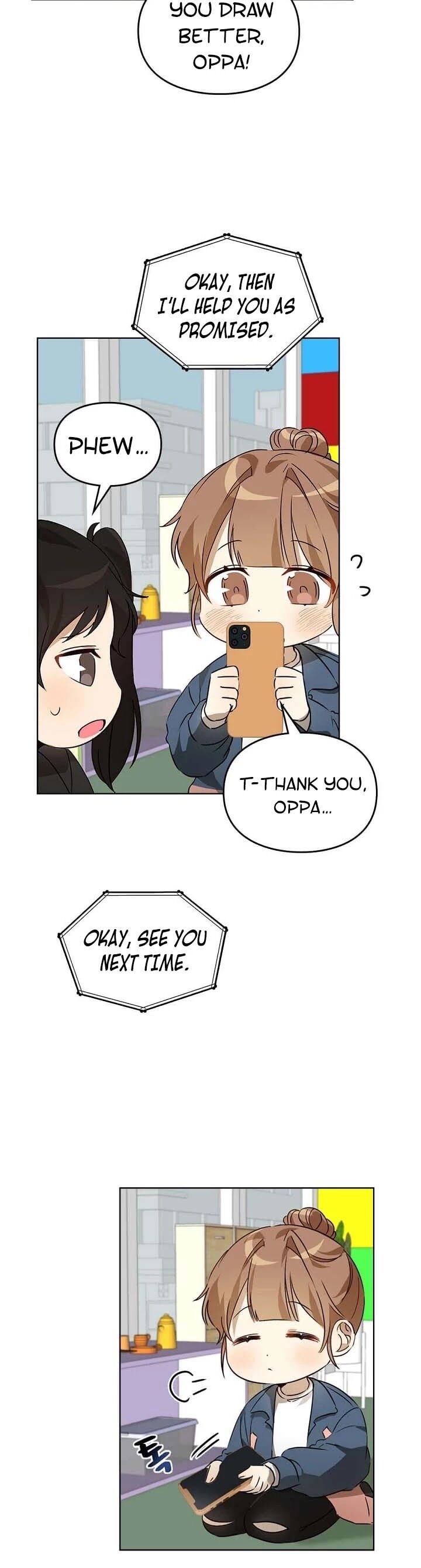 Read I Become a Fool When It Comes to My Daughter Manga Online