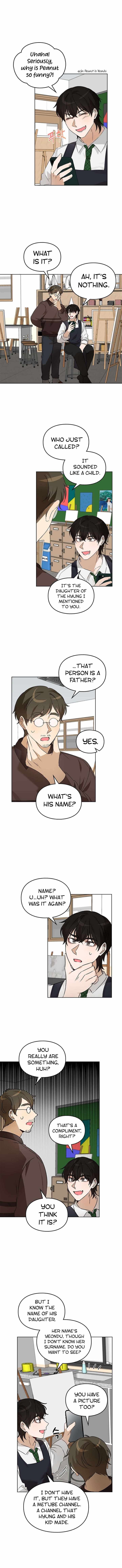 Read I Become a Fool When It Comes to My Daughter Manga Online