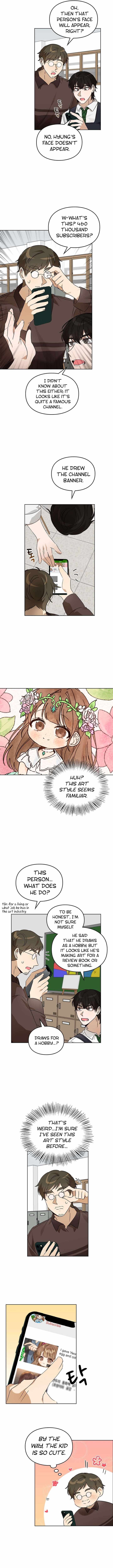 Read I Become a Fool When It Comes to My Daughter Manga Online