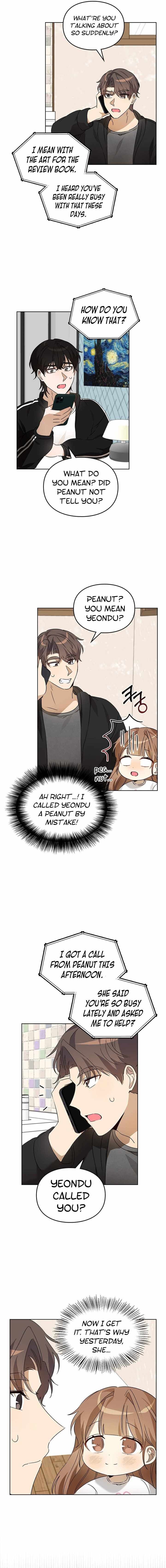 Read I Become a Fool When It Comes to My Daughter Manga Online