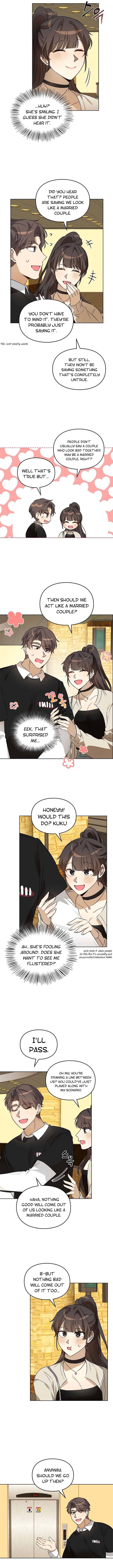 Read I Become a Fool When It Comes to My Daughter Manga Online