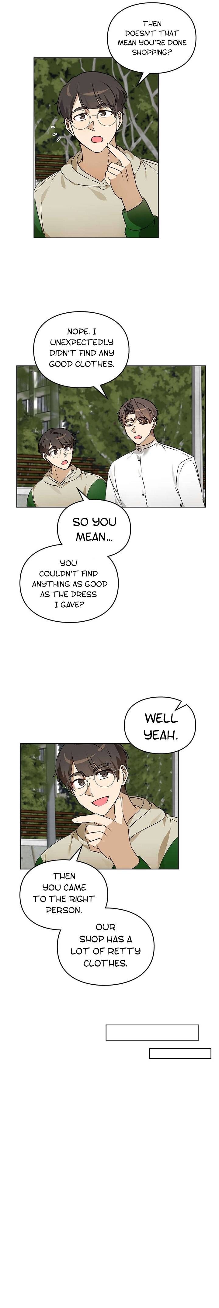 Read I Become a Fool When It Comes to My Daughter Manga Online