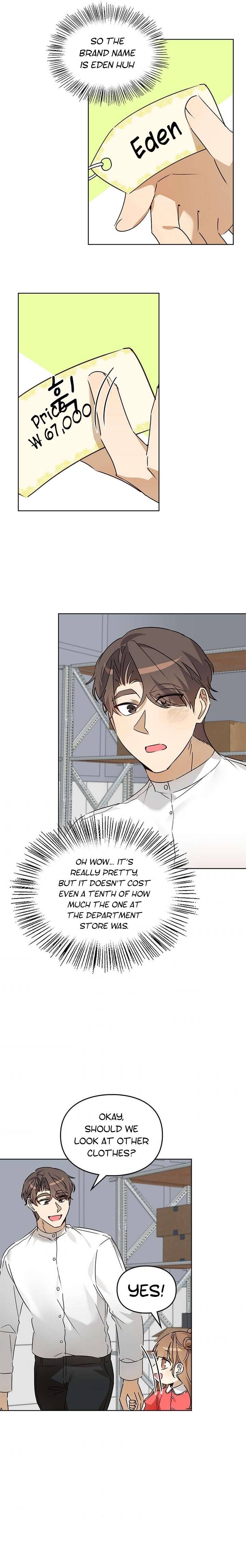 Read I Become a Fool When It Comes to My Daughter Manga Online