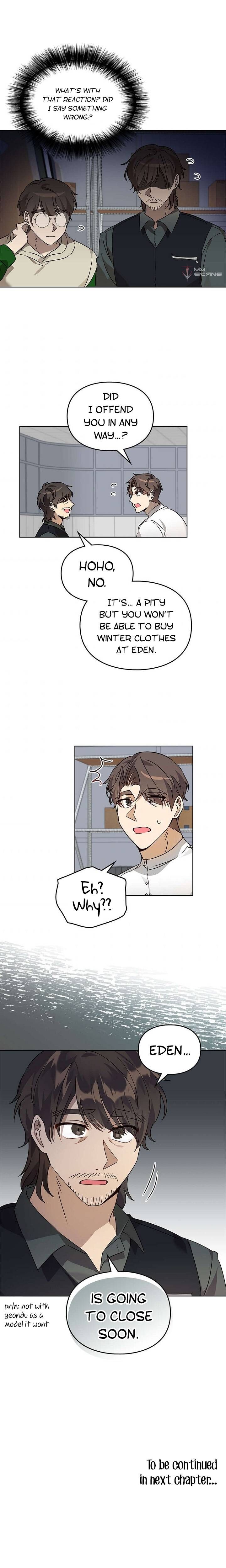 Read I Become a Fool When It Comes to My Daughter Manga Online