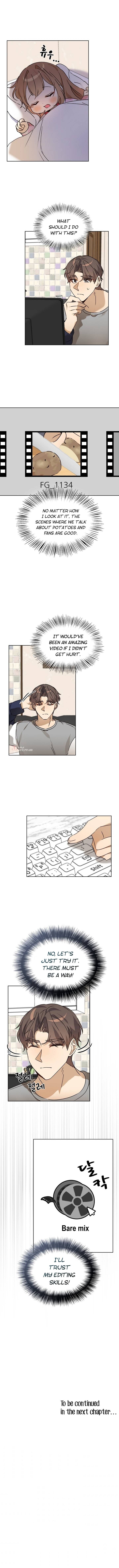 Read I Become a Fool When It Comes to My Daughter Manga Online