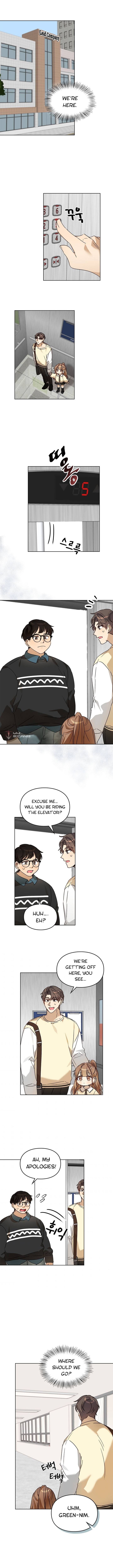 Read I Become a Fool When It Comes to My Daughter Manga Online