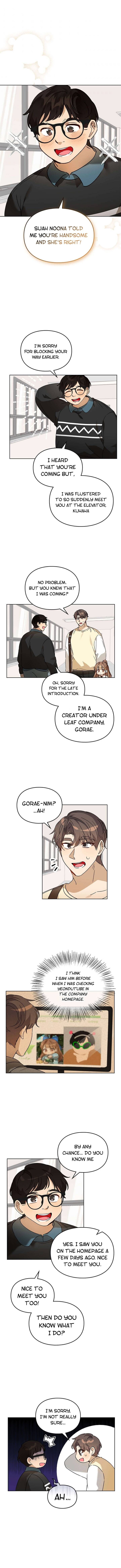 Read I Become a Fool When It Comes to My Daughter Manga Online