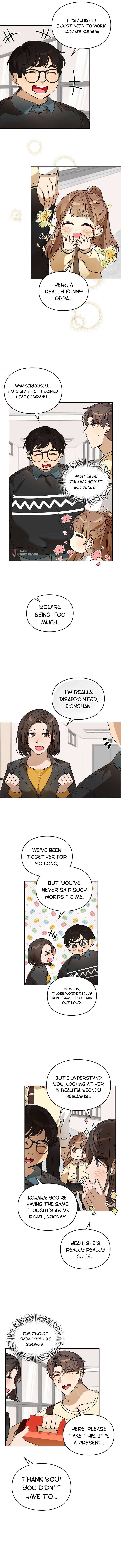 Read I Become a Fool When It Comes to My Daughter Manga Online