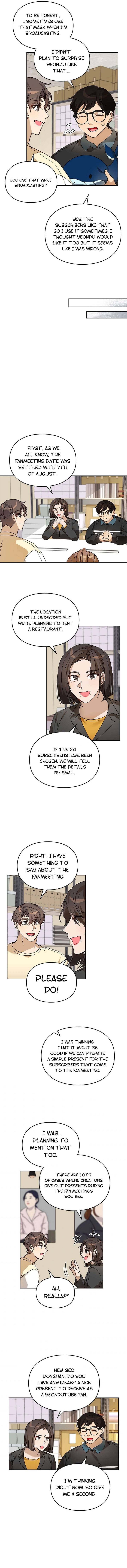 Read I Become a Fool When It Comes to My Daughter Manga Online