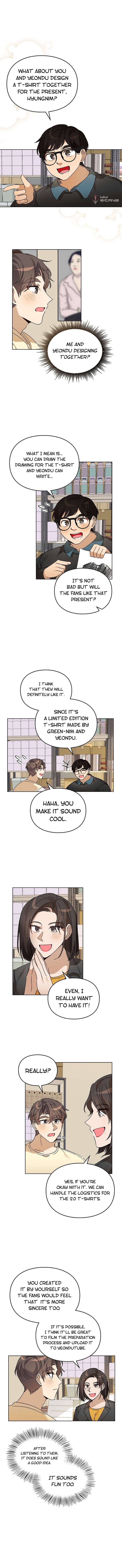 Read I Become a Fool When It Comes to My Daughter Manga Online