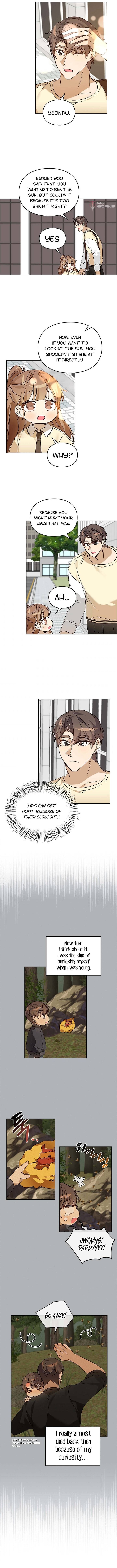 Read I Become a Fool When It Comes to My Daughter Manga Online