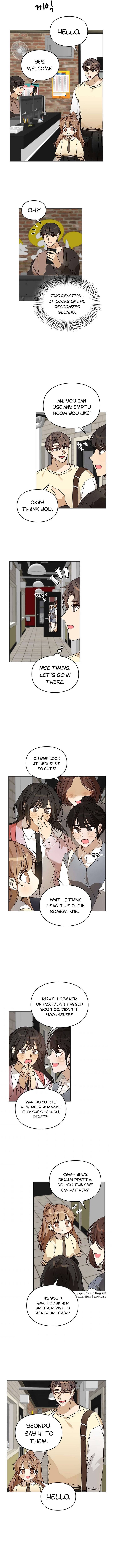 Read I Become a Fool When It Comes to My Daughter Manga Online