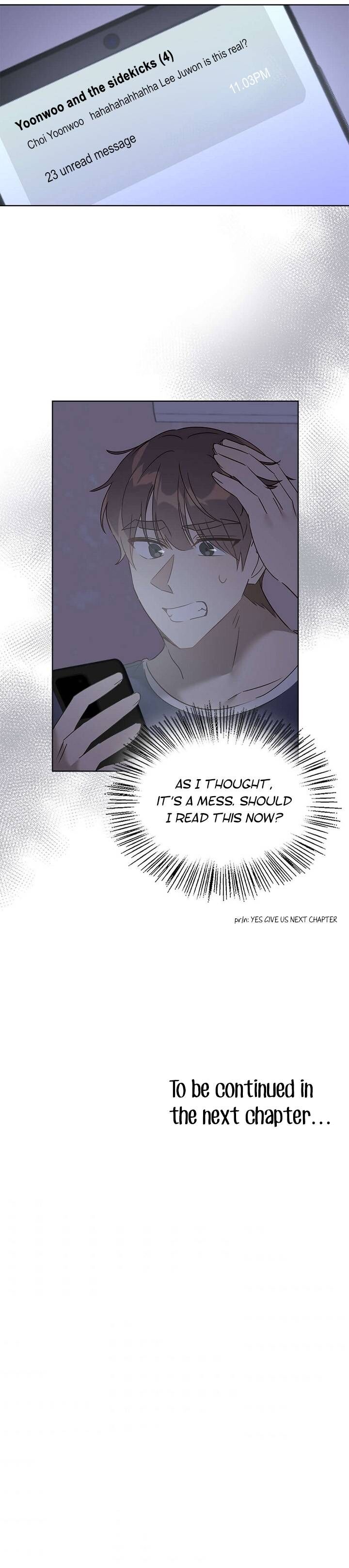 Read I Become a Fool When It Comes to My Daughter Manga Online