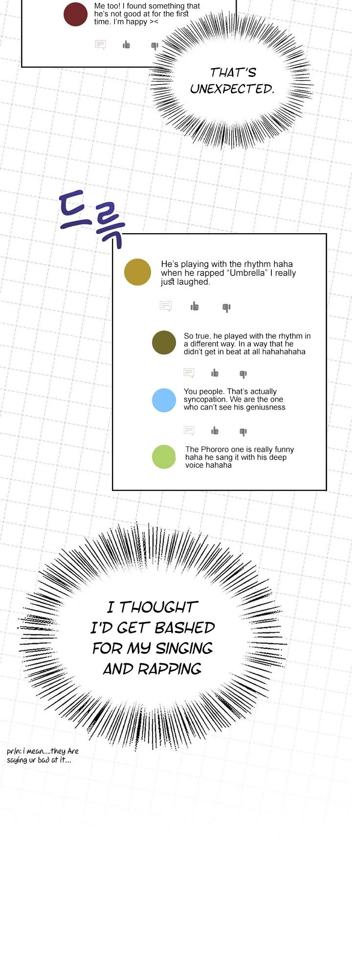 Read I Become a Fool When It Comes to My Daughter Manga Online