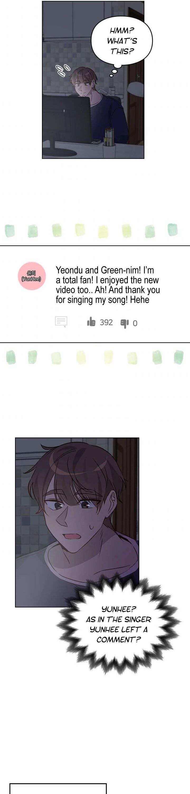Read I Become a Fool When It Comes to My Daughter Manga Online