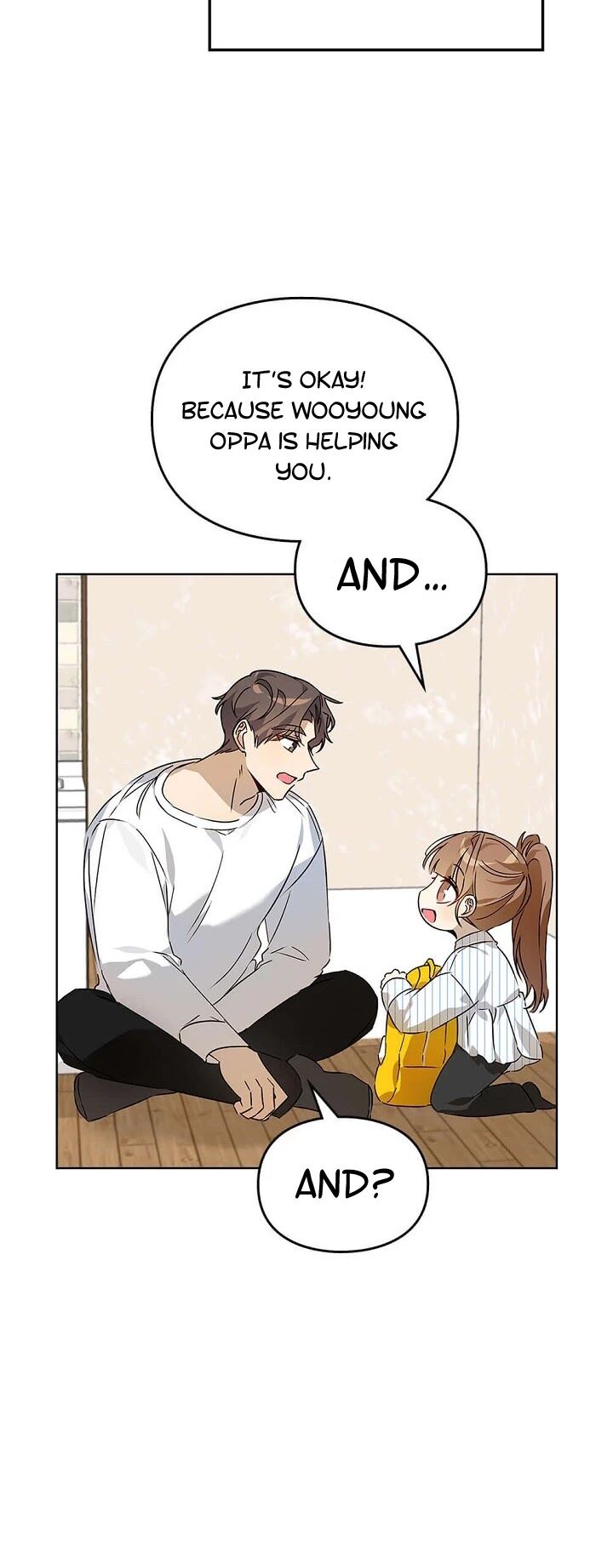 Read I Become a Fool When It Comes to My Daughter Manga Online