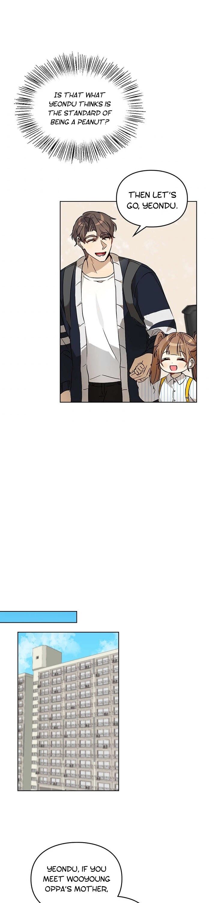 Read I Become a Fool When It Comes to My Daughter Manga Online