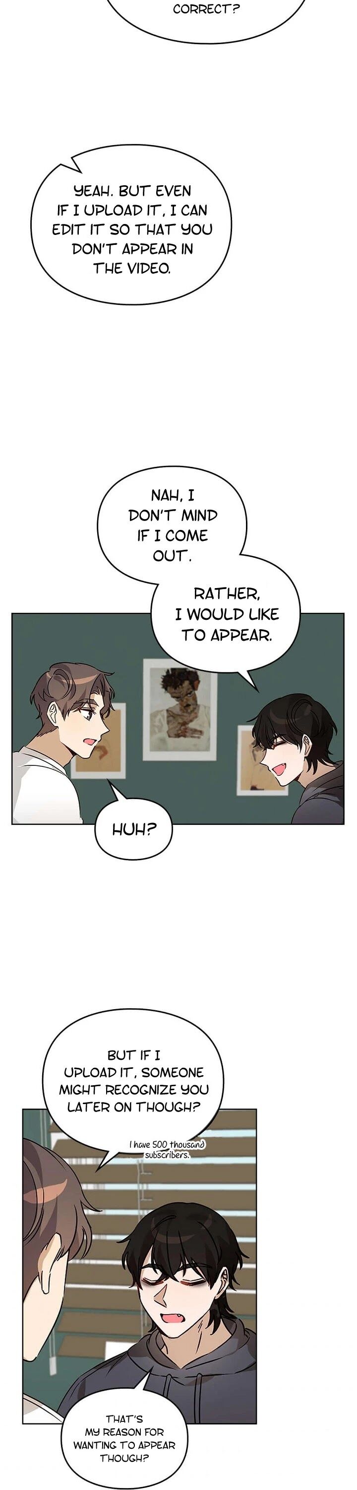 Read I Become a Fool When It Comes to My Daughter Manga Online