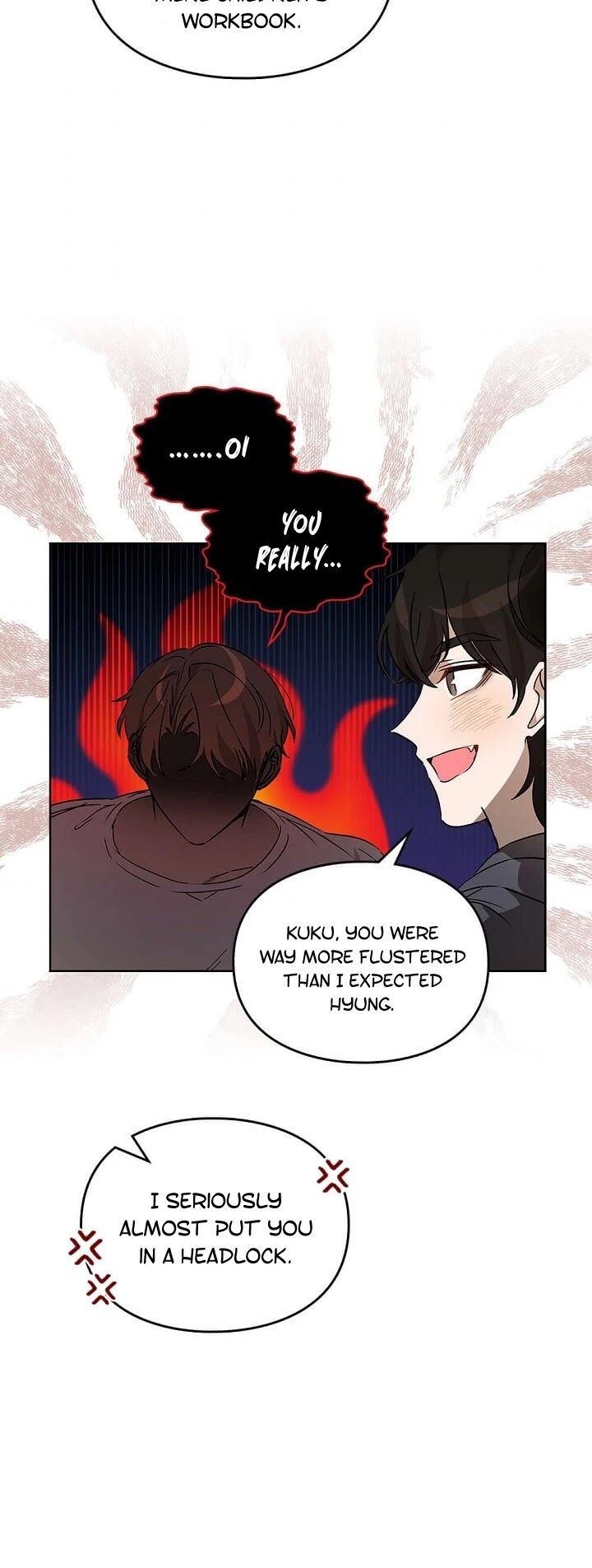 Read I Become a Fool When It Comes to My Daughter Manga Online