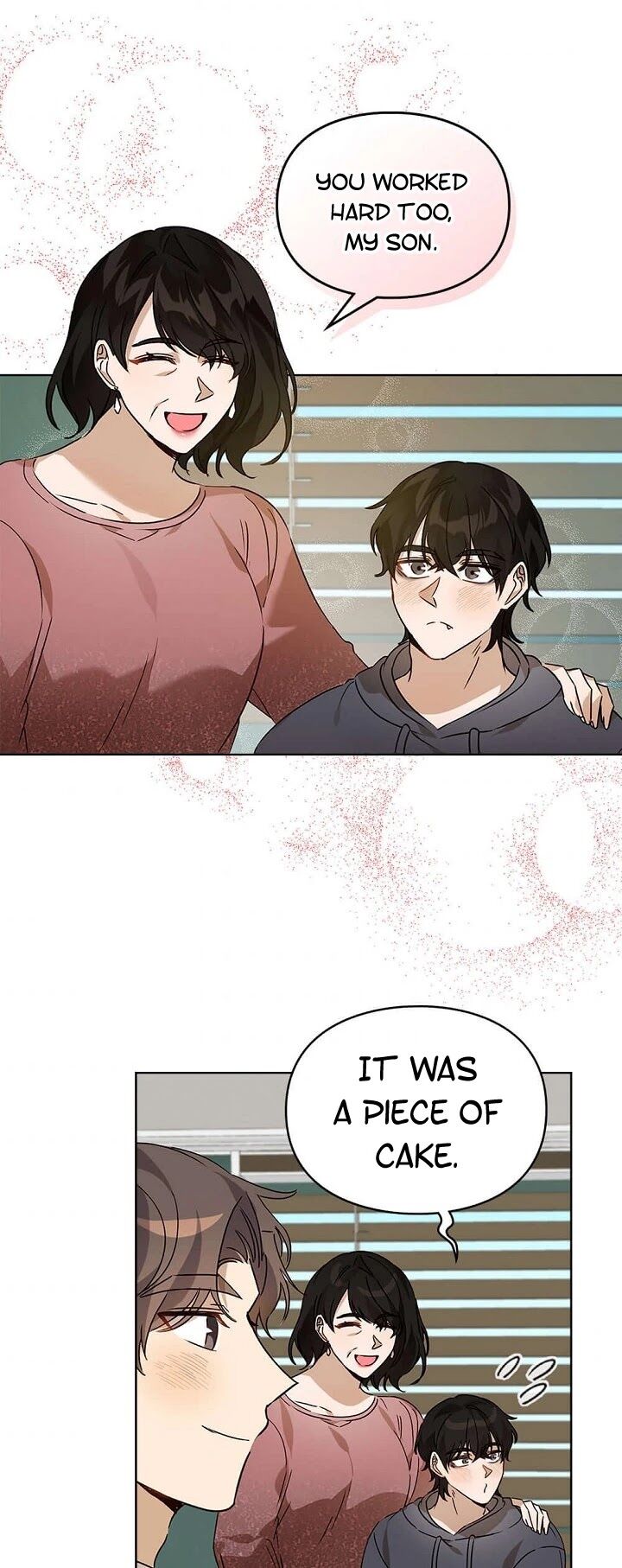 Read I Become a Fool When It Comes to My Daughter Manga Online