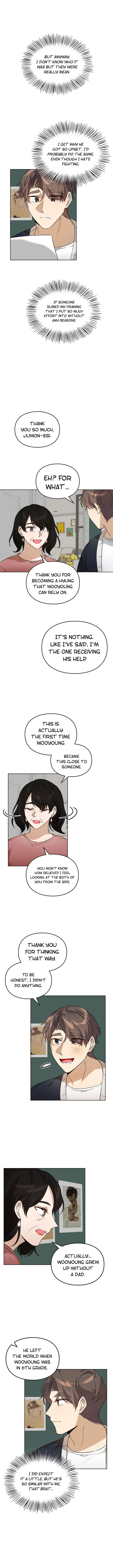 Read I Become a Fool When It Comes to My Daughter Manga Online