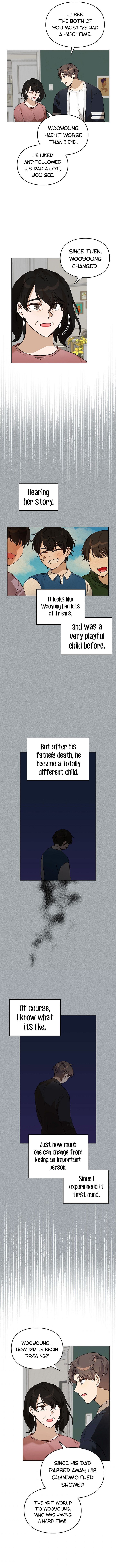 Read I Become a Fool When It Comes to My Daughter Manga Online