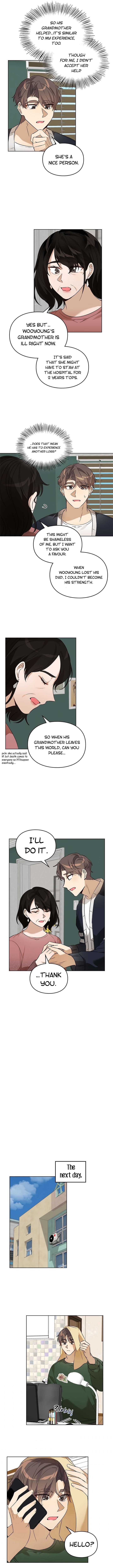 Read I Become a Fool When It Comes to My Daughter Manga Online