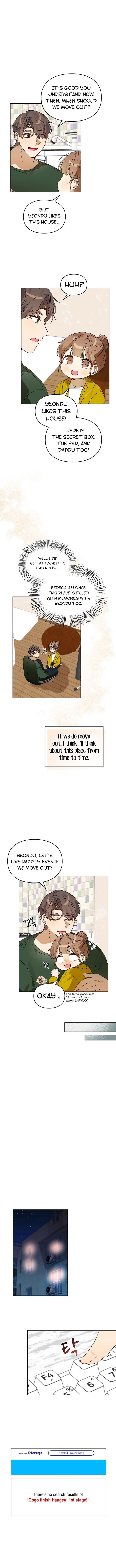 Read I Become a Fool When It Comes to My Daughter Manga Online