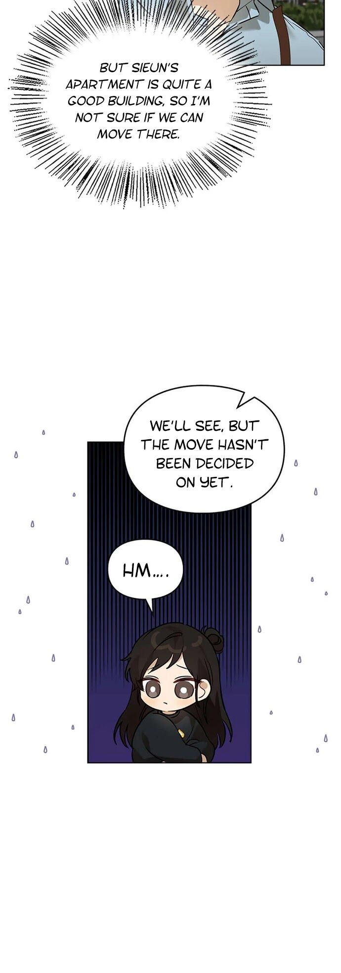 Read I Become a Fool When It Comes to My Daughter Manga Online