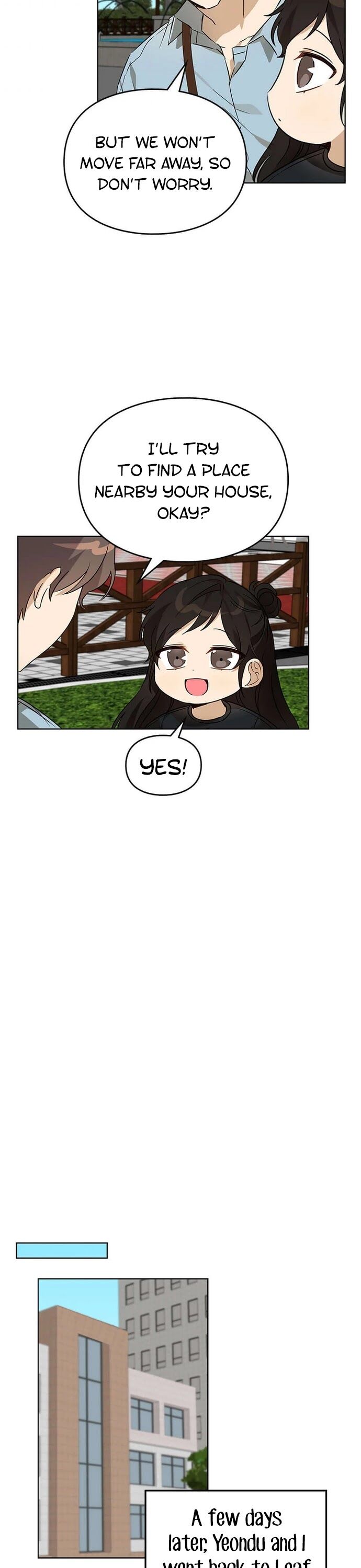 Read I Become a Fool When It Comes to My Daughter Manga Online