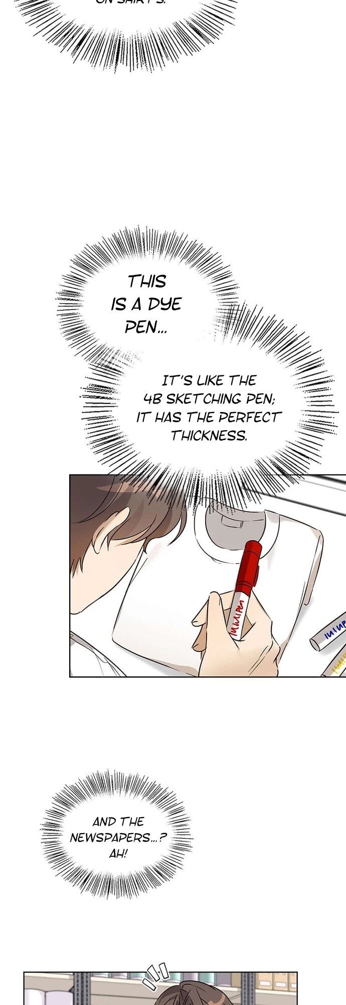 Read I Become a Fool When It Comes to My Daughter Manga Online