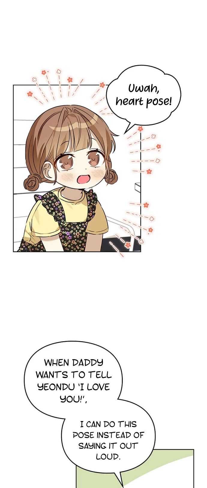 Read I Become a Fool When It Comes to My Daughter Manga Online