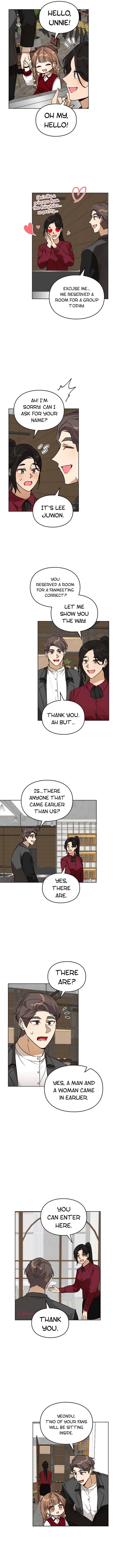 Read I Become a Fool When It Comes to My Daughter Manga Online