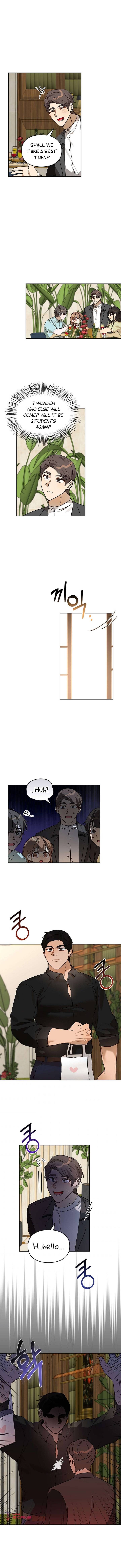 Read I Become a Fool When It Comes to My Daughter Manga Online